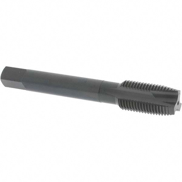 9/16-18 UNF High-Speed Steel-E Tap, Steam Oxide - OSG 2857801