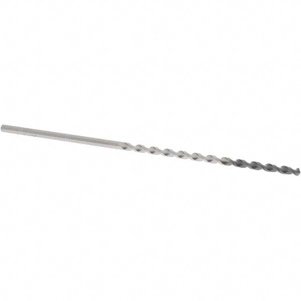 0.1181" Cobalt Drill Bit, WXL, 120° point - OSG 8623230
