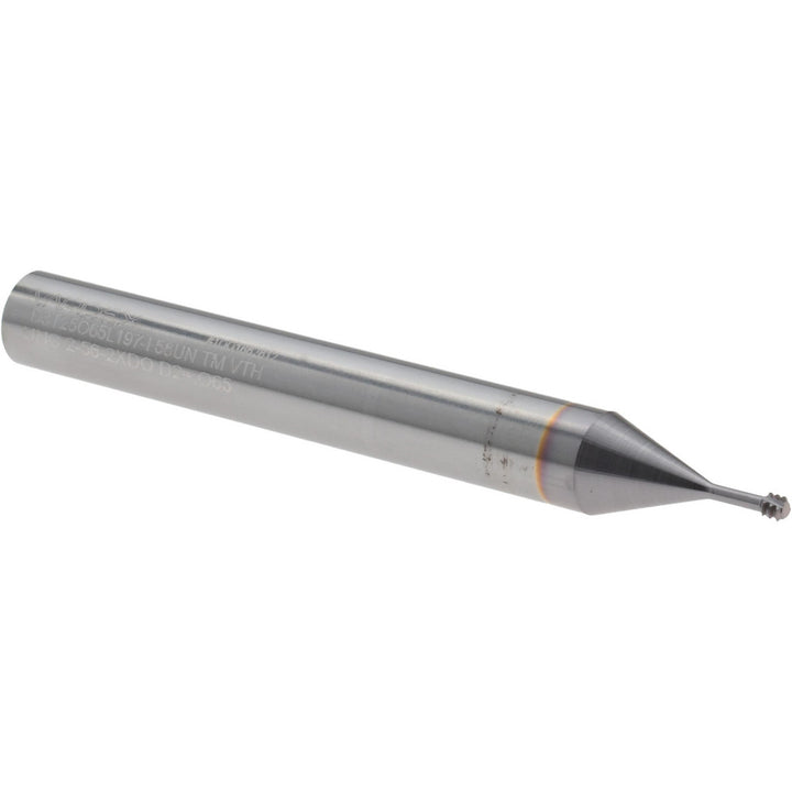 Straight Flute Thread Mills - Vargus 80216
