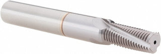 Helical Flute Thread Mills - Vargus 80299