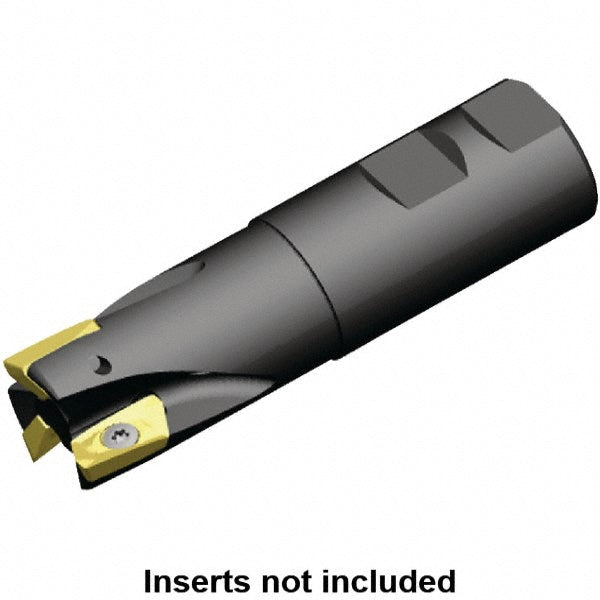 Indexable End Mills - Kennametal 2479506