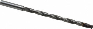 0.2656" Solid Carbide Drill Bit, FIREX, 140° point - Guhring 9055250067500
