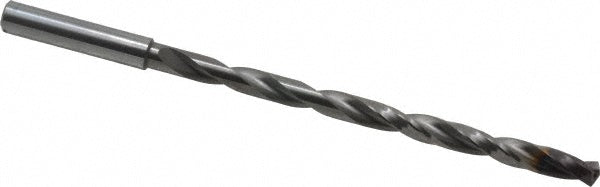 0.2656" Solid Carbide Drill Bit, FIREX, 140° point - Guhring 9055250067500