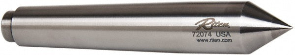 Lathe Center - Riten 72074
