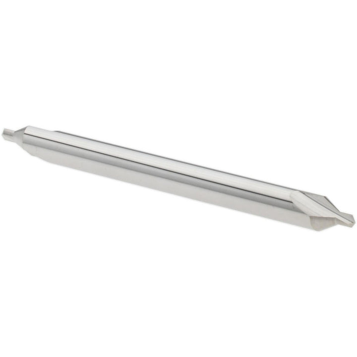 Center Drills - Harvey Tool 11030