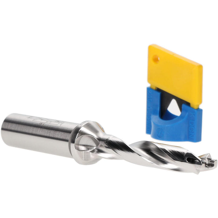 Indexable Drilling - Iscar 3202626