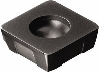 R210-09 04 12M-KM 3040 Solid Carbide Insert, Grade 3040, TiCN - Sandvik Coromant 5742583