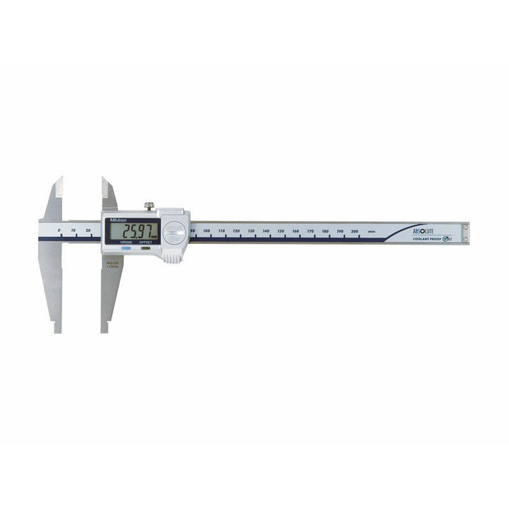 12.0000" Caliper - Mitutoyo 551-341-20
