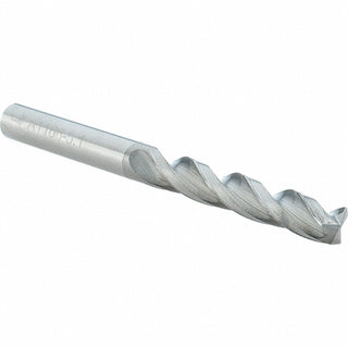 0.2008" Solid Carbide Screw Machine Drill Bit, 150° point - Walter-Titex 5057876