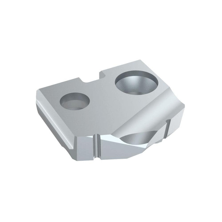 Cobalt Insert, TiCN - Allied Machine and Engineering 15YN-.421