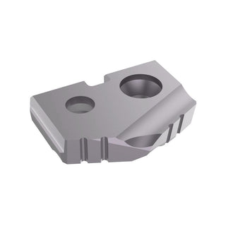 Cobalt Insert, TiAlN - Allied Machine and Engineering 18ZA-.484