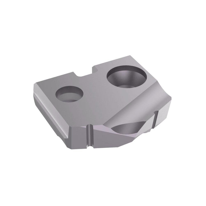Cobalt Insert, TiAlN - Allied Machine and Engineering 15YA-0012