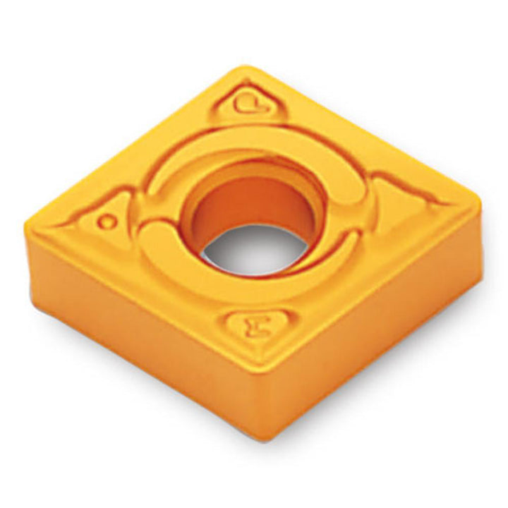 CNMG120404MP TT8020 Carbide Insert, Grade TT8020, TiCN - Ingersoll Cutting Tools 5515734