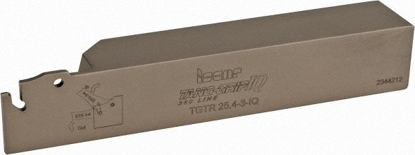 Indexable Cut-Off - Iscar 2301826