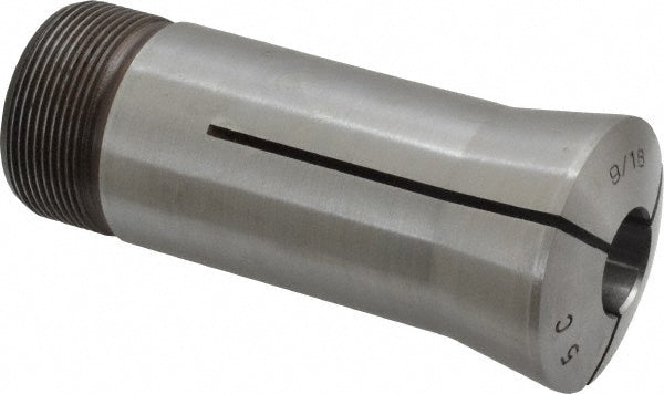 9/16 Round Collet - Lyndex-Nikken 500-036