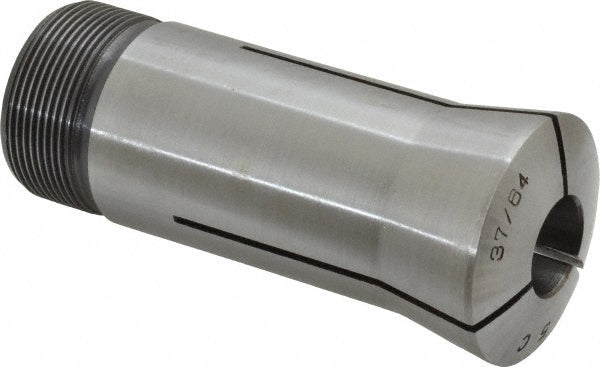 37/64 Round Collet - Lyndex-Nikken 500-037