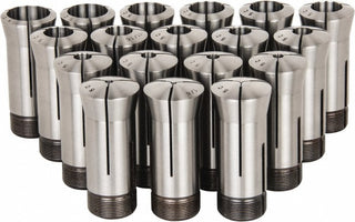 Collet - Lyndex-Nikken 510-SET-18