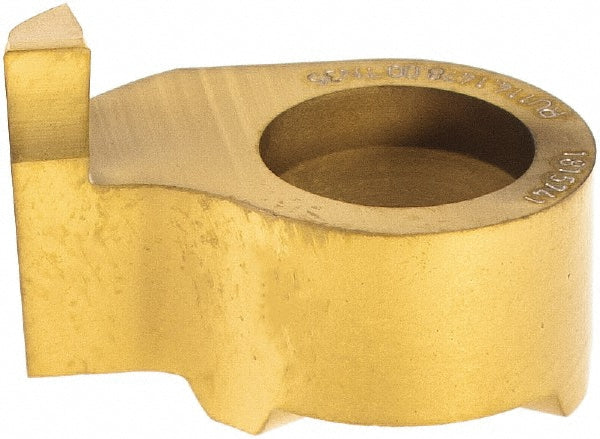 Carbide Insert, Grade TN35 - HORN RU114147800TN35