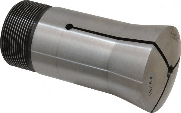 19/64 Round Collet - Lyndex-Nikken 160-019