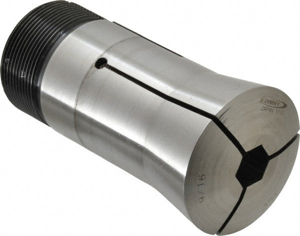 9/16 Hex Collet - Lyndex-Nikken 163-036