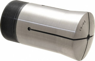 19/64 Round Collet - Lyndex-Nikken 300-019