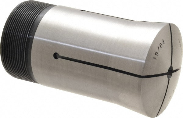 19/64 Round Collet - Lyndex-Nikken 300-019