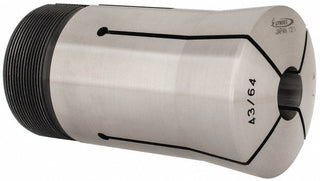 43/64 Round Collet - Lyndex-Nikken 300-043