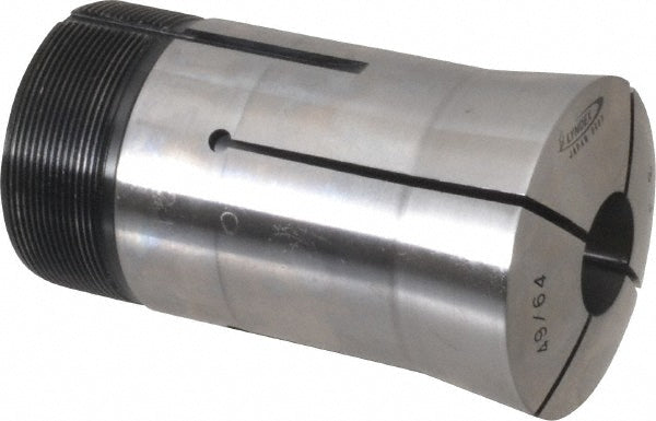 49/64 Round Collet - Lyndex-Nikken 300-049