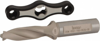 Indexable Drilling - Iscar 3201040