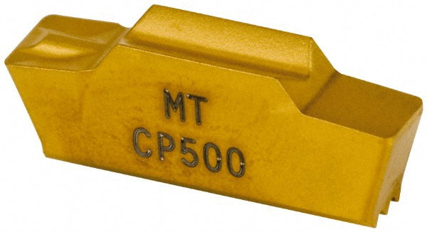 Solid Carbide Insert, Grade CP500, Coated - Seco 00016806