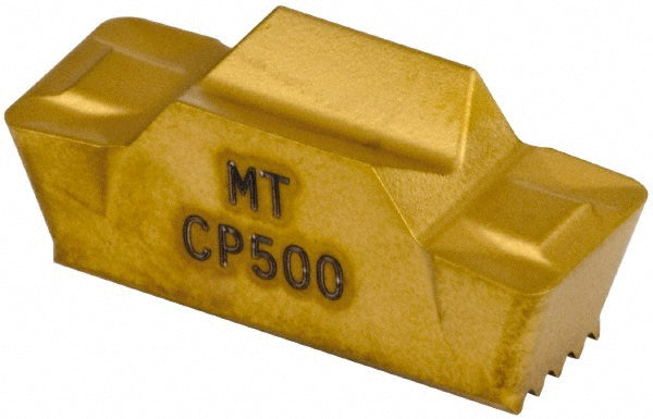 Solid Carbide Insert, Grade CP500, Coated - Seco 00016822