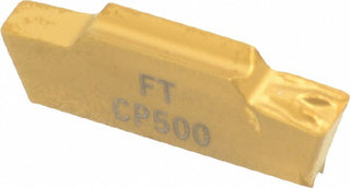 Solid Carbide Insert, Grade CP500, Coated - Seco 00016841