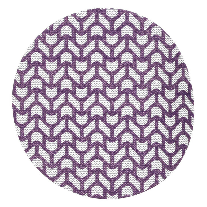6" 80-Grit Precision Shaped Ceramic Disc - 3M 7100288129