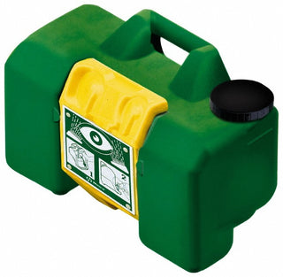 Eye Wash Station - Haws 7501
