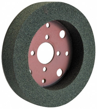 14 x 1" 46-Grit Aluminum Oxide Grinding & Cutoff Wheel - Norton 66253364049