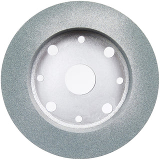 6 x 1" 60-Grit Silicon Carbide Grinding & Cutoff Wheel - Norton 66252838345