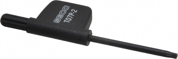 Hand Tools for Indexables - Seco 02440054