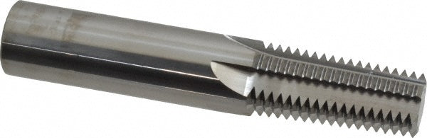 Straight Flute Thread Mills - Scientific Cutting Tools TM650-11.5NPT