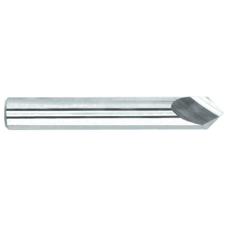 Chamfer Mills & Back Chamfers - Melin Tool 16285