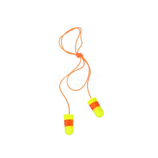 33dB Universal Yellow Ear Plugs - 3M 7000002307
