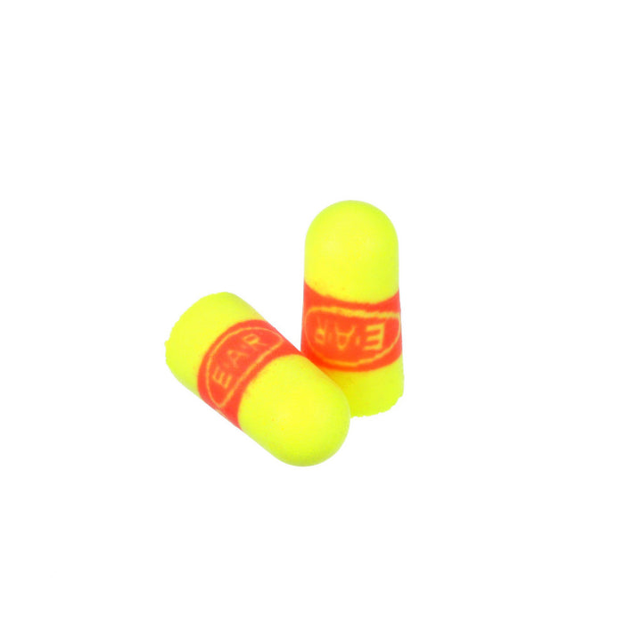 33dB Universal Yellow Ear Plugs - 3M 7000052720