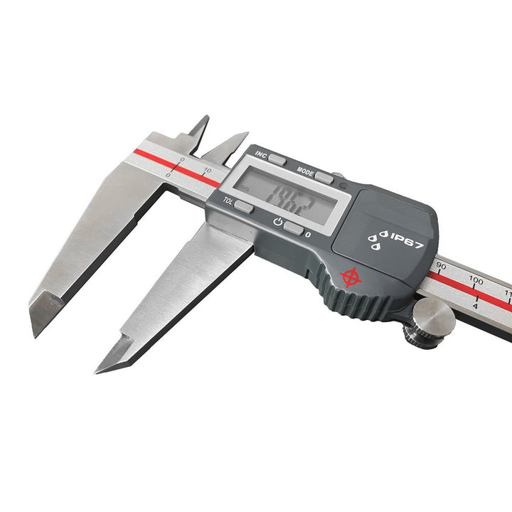 12.0000" Caliper - SPI 10-1604-800