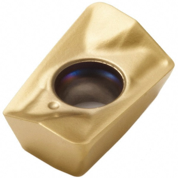 XOMX090308TR-M08 Solid Carbide Insert, Grade MP3000, TiAlN - Seco 02656124