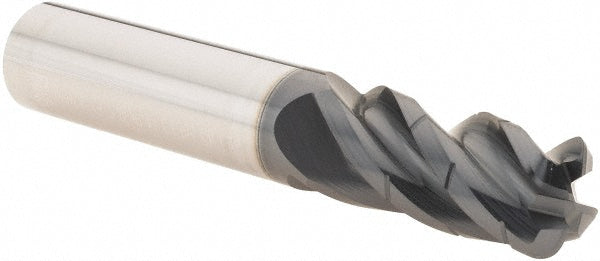 Roughing End Mill, AlTiN - Iscar 5680496