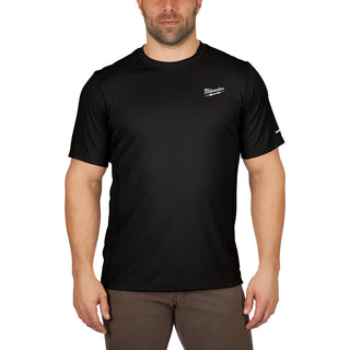 X-Large Black General Purpose Protective Garment - Milwaukee Tool 414B-XL