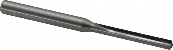 0.1575" Carbide Drill Bit, 130° point - Kennametal 1198570