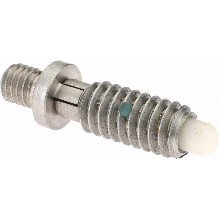 1/4-20 in Spring Plunger - Gibraltar 34236SS