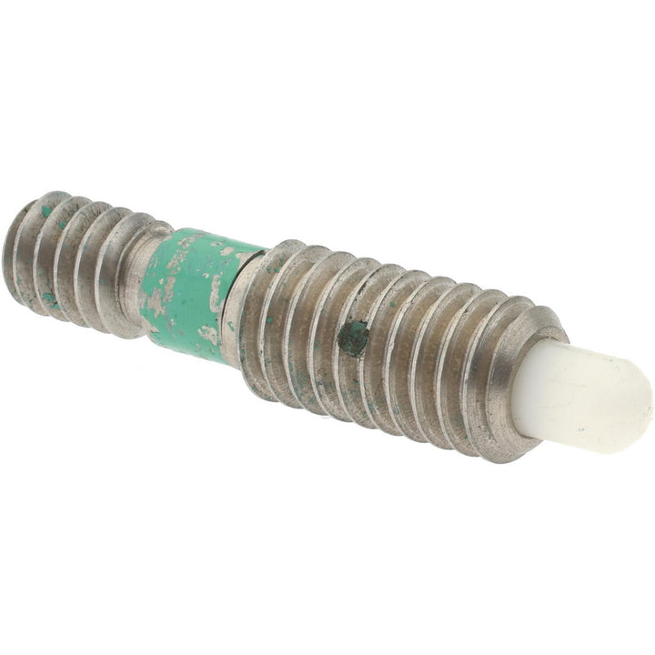5/16-18 in Spring Plunger - Gibraltar 34259SS