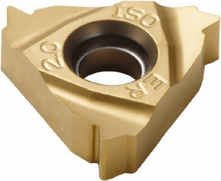 Carbide Insert, Grade CP500, TiAlN - Seco 02444881