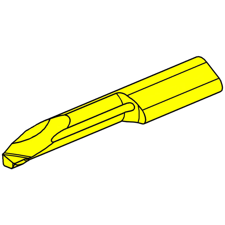 Boring Bars - HORN R105180922TI25